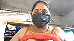 Pvt Face South Tamil BigAss 09Min DirtyTalk Hardcore