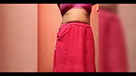 Ammu After Bath Change the Dress