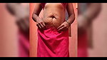 Ammu After Bath Change the Dress
