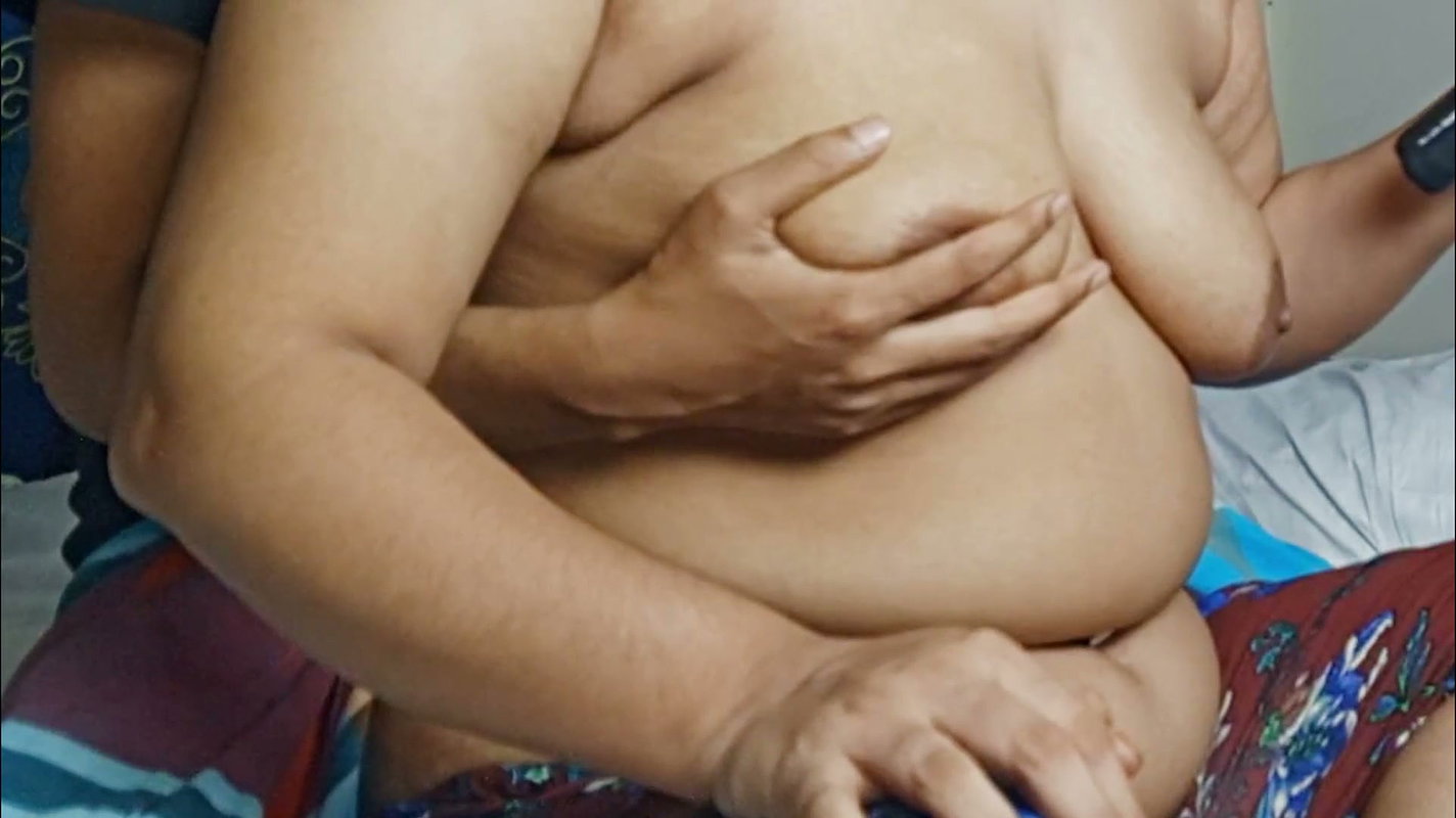 Bangladeshi stepmother fucked by stepson. Full 1 hour stepmother stepson fucking video. Bangla clear audio.