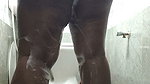 Bathing Dancing