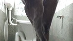 Bathing Dancing
