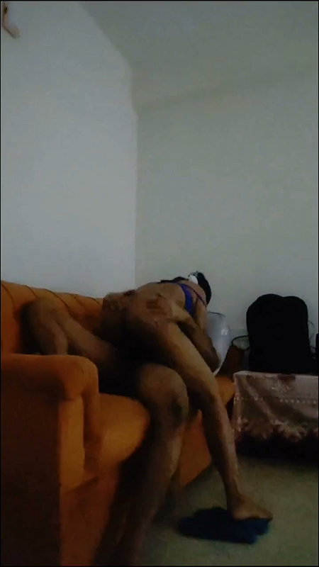 BDSM Fun with Hot Desi Indian Maal