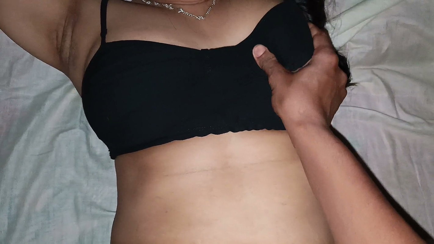 Bengali Beautiful Horny Village Bhabhi, Called Me at Night 1am in Her Room and Full Night Sex with Bhabhi.