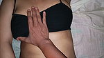 Bengali Beautiful Horny Village Bhabhi, Called Me at Night 1am in Her Room and Full Night Sex with Bhabhi.