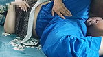 Bengali Stepmom Share Bed with Stepson – Hardcore Sex