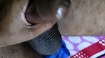 Bhabhi Massaged and Sucked the Penis