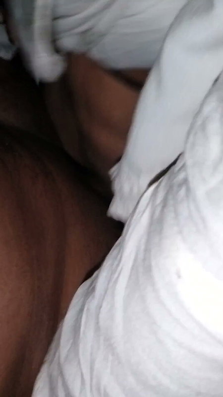Bhabhi Massaged and Sucked the Penis