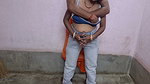 Bhabhi Talks Dirty to Her Husband
