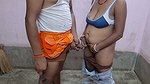 Bhabhi Talks Dirty to Her Husband