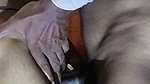 Bhabhi Took the Condom off the Stove