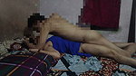 Boss’s Sexy Stepdaughter Giving Blowjob and Riding Dick in Room