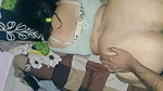 Boyfriend Fuck Indian Married Bhabhi When Her Husband Out of Town
