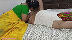 Chachi Bhatija XXX- Indu Chachi Caught Her Bhatija with Masturbating Dick, Chachi Love His Big Cock and Fuck with Big Ass.
