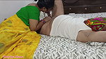 Chachi Bhatija XXX- Indu Chachi Caught Her Bhatija with Masturbating Dick, Chachi Love His Big Cock and Fuck with Big Ass.