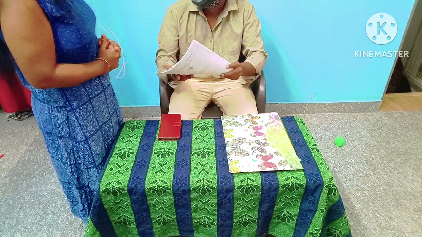Chennai Secretary Got Pussy Punishment When Her Boss Caught Her Cheat – Tamil Audio with Real Loud Moaning
