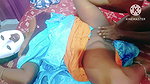 Chennai Tamil Bhabhi Seduced Her Stepbrother in Law – Closeup Blow and Pussy Licking with Tamil Audio