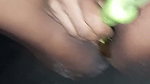 Closeup Pussy Licking and Hardcore Anal