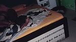 Cock Cum in Latika Pusssy Horney Wife