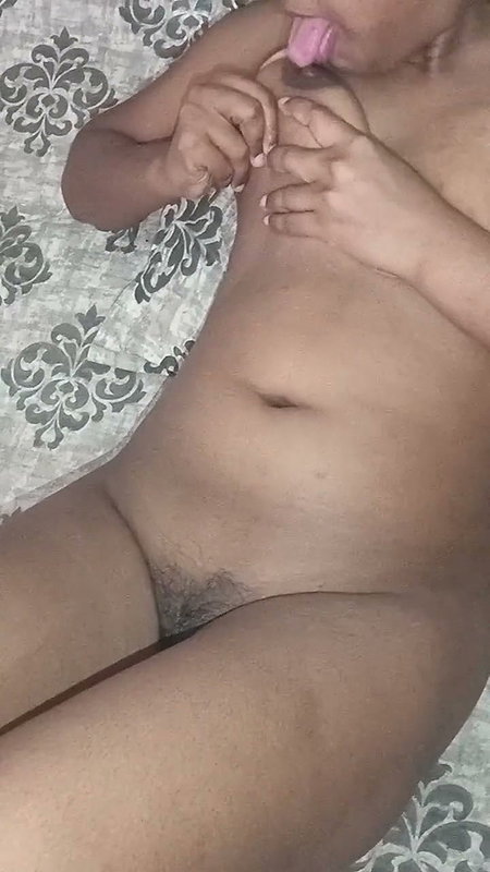 College Girl Fun Time