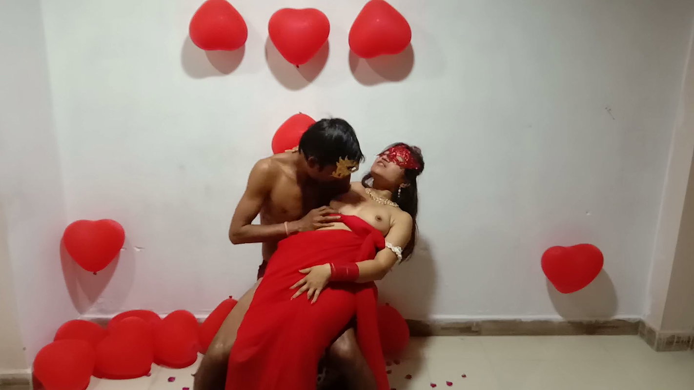 Couple Fun Valentine Specil
