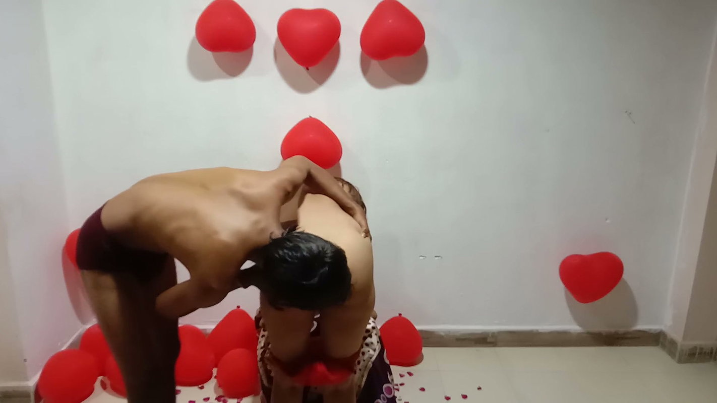 Couple Fun Valentine Specil