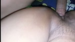 Deshi Bhabhi Call Me Her House and Fucking with Me Part 01