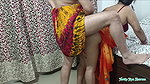 Desi Amma Ki Chudai – Indian Hot Sex