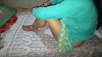 Desi Bhabhi Doggy Style Fucked by Brother in Law