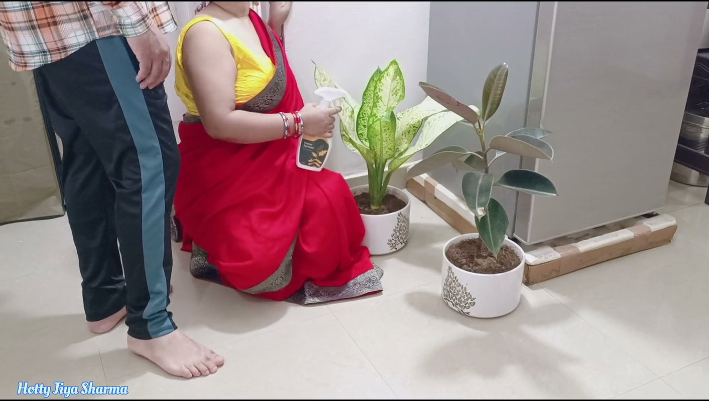 Desi Bhabhi Fucked – Indian Hot Sex