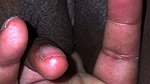 Desi Clit Closeup