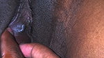 Desi Clit Closeup