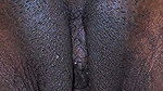 Desi Clit Closeup