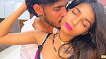 Desi Girlfriend & Boyfriend