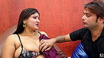 Desi Indian Husband Her Wife Doodhwali Bhabhi Hardcore Desi Style Fucking Video