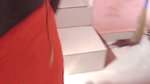 Desi Tamil House Maid in Petticoat Bra Cleaning Tease & Wild Reverse Cowgirl Ride on Owner! Indianhotwifex