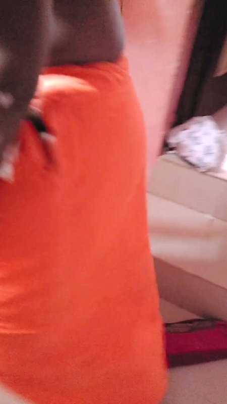 Desi Tamil House Maid in Petticoat Bra Cleaning Tease & Wild Reverse Cowgirl Ride on Owner! Indianhotwifex