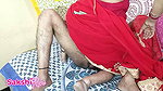 Desi Tharki Sasur Ne Gaon Ki Bahu Ko Pela, Indian Bride Fuck First Night Her Father-in-law When Husband Bathroom