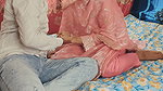 Desperate Wife Begs Partner with Cock and Cum