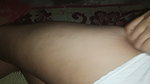 Disturbing My Stepmother-in-law Who Was Relaxing