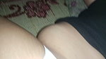 Disturbing My Stepmother-in-law Who Was Relaxing