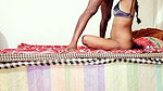 Doggy style sex