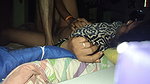 Enjoying Morning Tight Pussy Sex with Desi Step Mom. Real Sex Video. Horny Indian MILF.