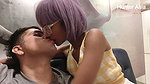 Girl Cheating on Her Boyfriend with Her Best Friend