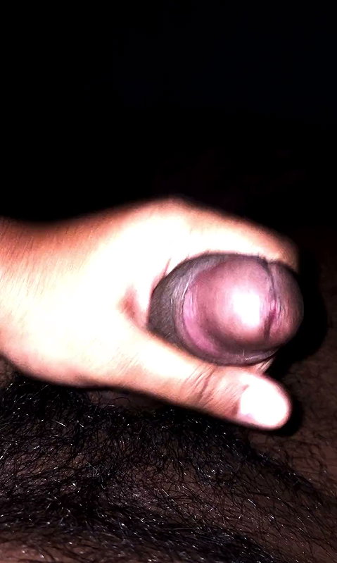 Handjob Makes Love