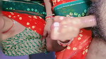 Hard Cum.she Want to Eat My Cum Quickly Sucked off My Ex Before Work.