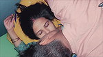 Horney Wife Threesome Enjoy Cocks