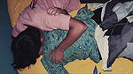Horney Wife Threesome Enjoy Cocks