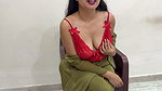 Horny Saara Got Fucked From His Staff for Promotion New XXX Porn in Hindi