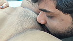 Hot Ass Kiss with Deep Ass Hole Lick and Pussy Lick
